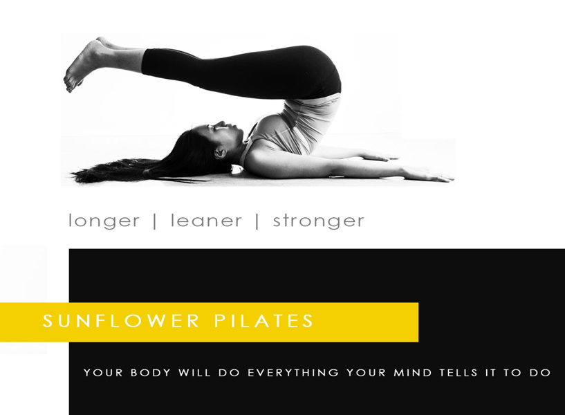 Pilates Classes Cape Town